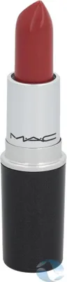 Produktbild von MAC Amplified Creme Lipstick #102 Brick-O-la 3 g