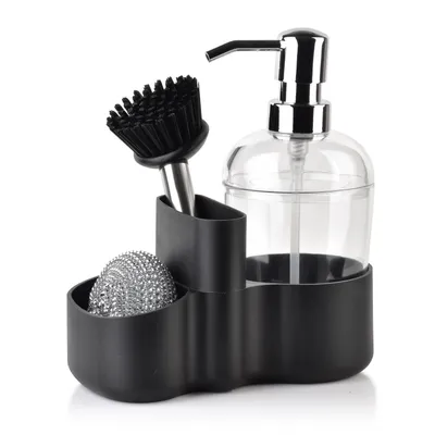 Zdjęcie produktu dla Basic Kitchen Dozownik 16X9X18 Cmcookini 480Ml
