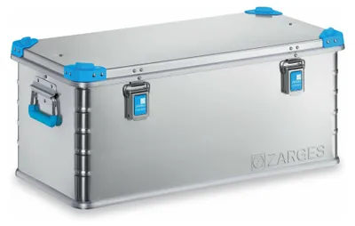 Produktbild von ZARGES Eurobox 81 l IM: 750x350x310 mm