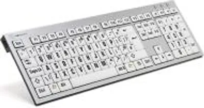 Immagine prodotto di Logickeyboard XLPrint