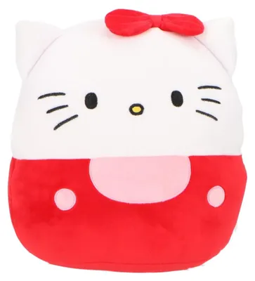 Produktbild von Hello Kitty-Knautschtier – 22 cm