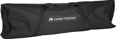 Produktbild von OMNITRONIC Tragetasche für Mobile DJ Screen Curved (32000009)
