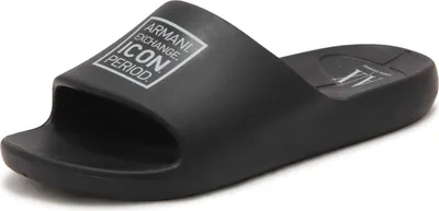 Productafbeelding van O4140 CIABATTA HEREN ARMANI EXCHANGE - Slippersandalen