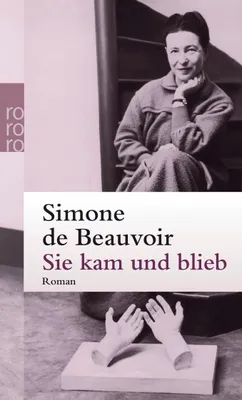 Produktbild von Sie kam und blieb