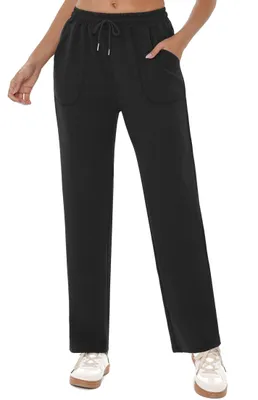Immagine prodotto di Pantaloni da jogging da donna con coulisse in vita