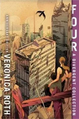 Immagine prodotto di Four: A Divergent Collection Anniversary Edition