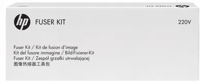 Image de HP 220V Fuser Kit unité de fusion (B3M78-67903)