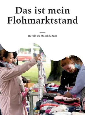 Image de Das ist mein Flohmarktstand