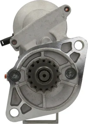 Produktbild von BV PSH 980.537.152.050 Starter Anlasser 1,4kW 12V