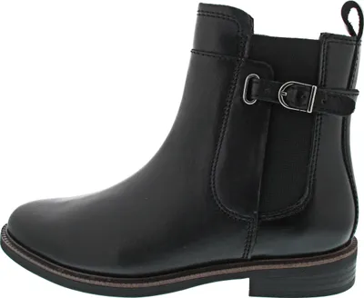 Produktbild von Marco Tozzi 2 25311 45 081 (38/black-cognac)