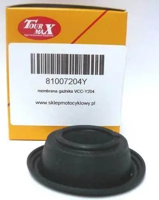 Immagine prodotto di Membrana carburatore per YAMAHA YFM 250 350 400 Carburettor diaphragm VCC-Y204