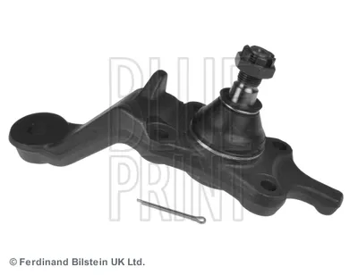 Produktbild von BLUE PRINT Traggelenk Vorne Links Unten für TOYOTA LAND CRUISER 90 (J9) ADT38641
