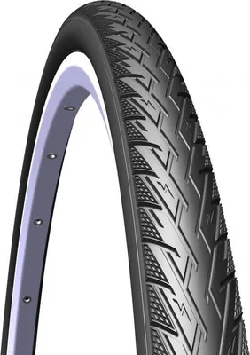 Produktbild von Reifen Mitas Electron 700x35c (37-622) R21 Dynamic E-Protec 360 Drahtwulst schwarz reflex 5-10967305-042
