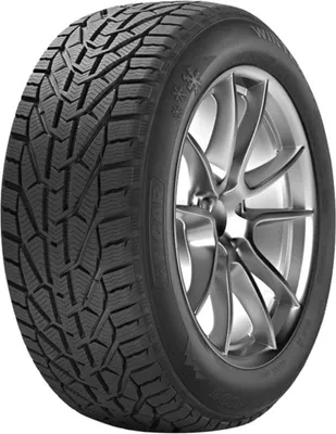 Produktbild von Tigar Tigar Winter 225/50R17 98V Xl
