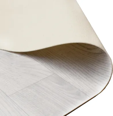 Produktbild von Primaflor PVC TURIN - Eiche Weiß 090S - 2,00m x 6,00m - Meterware - Vinyl-Boden in Holzoptik für Küche, Wohn- und Badezimmer, Hochwertige Auslegware, Anti-Rutsch Oberfläche