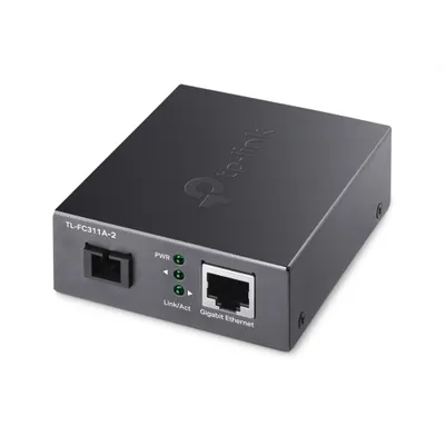 Immagine prodotto di TP-Link TL-FC311A-2 Nek TP-Link TL-FC311A-2 Fiber Converter