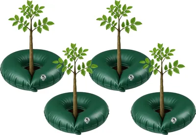 Produktbild von Westmann Humida S Bewässerungsring Baum Tröpfchenbewässerung