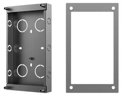 Produktbild von Fanvil EX612, Flush Mounting