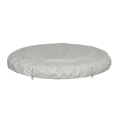 Produktbild von Bestway Lay-Z-Spa 180 x 66 cm Tahiti Top Lederbezug