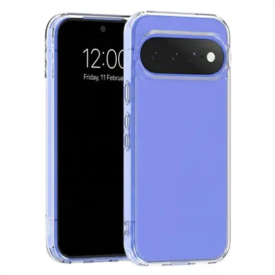 Obrázek produktu pro Ochranný zadní kryt imoshion pro Google Pixel 11 – průhledný