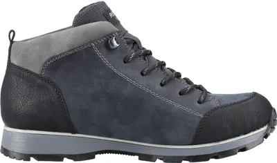 Produktbild von Rieker Herren Stiefeletten F5740-00 Farbe:Blau Größe: 42