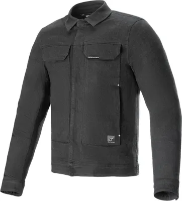 Zdjęcie produktu dla Alpinestars Jacket Garage Gray/Bk