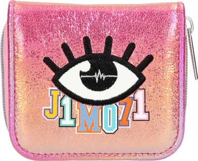 Produktbild von Depesche 0010517 - J1MO71 Portemonnaie pink