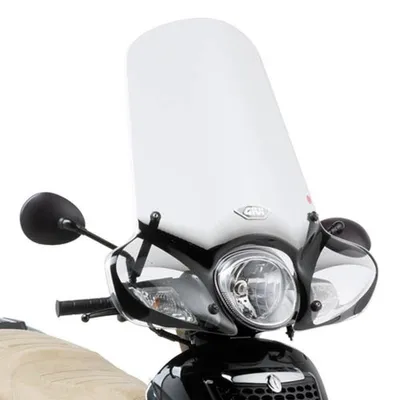 Obrázok produktu pre Givi 154AG Čelné sklo Transparent