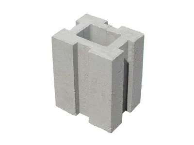 Produktbild von Diephaus PFOSTENFUNDAMENTSTEIN 34/26,5/21,5 CM