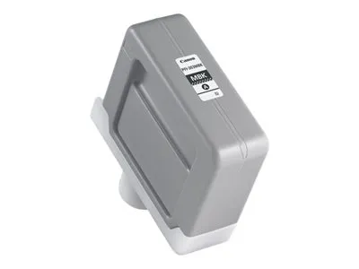 Produktbild von Canon PFI-303MBK, Mattschwarz, Tinte auf Pigmentbasis, 1 Stück(e)