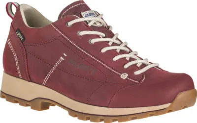 Produktbild von DOLOMITE DOL Shoe W's 54 Low Fg GTX 0910 Burgundy Red 38