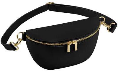 Immagine prodotto di Bagbase - Marsupio "Boutique" LT3407 (taglia unica) (nero)