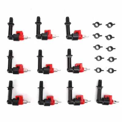 Image de Abreuvoir automatique à tétines pour lapins, 10 pièces, besoin en eau pour lapins, système d'eau pour volailles, alimentation saine des animaux