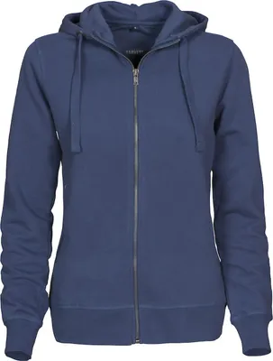 Produktbild von Harvest Duke ladies college jacket