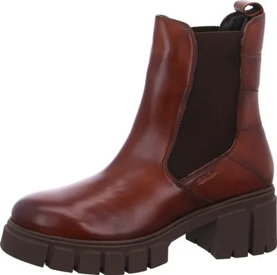 Produktbild von Bagatt Forli Chelsea Boot Braun