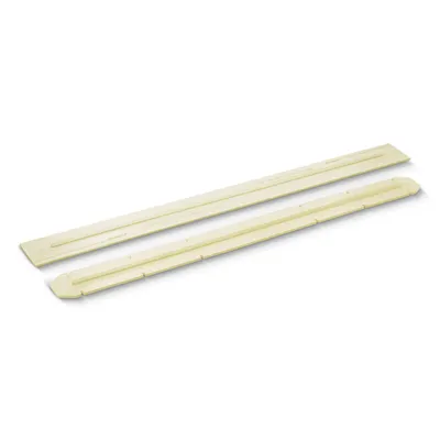 Produktbild von Kärcher Gummilippenset Antistreifen oelfest 6.273-229.0
