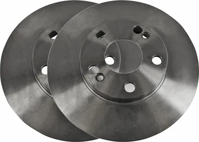 Produktbild von Bremsscheibe RENAULT Laguna Safrane I + II