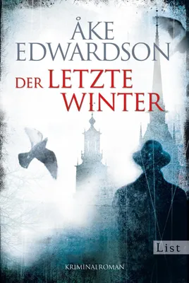 Produktbild von Edwardson, Å: letzte Winter