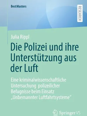 Image de Die Polizei und ihre Unterstützung aus der Luft