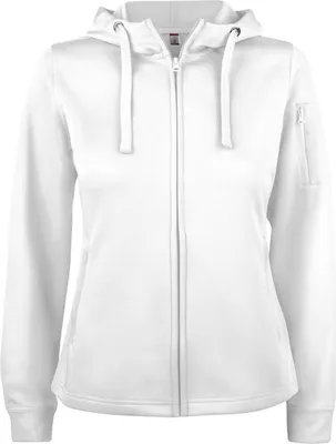 Immagine prodotto di Clique Basic Active Hoody Full Zip Donna
