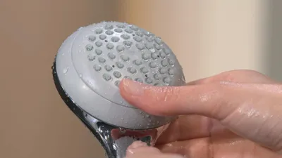 Image de Hansgrohe Douchette à main Crometta 85 1jet Chrome