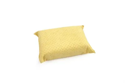 Obrázok produktu pre TATARA Špongia malá Jelenica syntetická perforovaná 12.5 x 8.5 x 4 cm