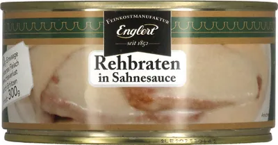 Produktbild von Eg Rehbraten  300G