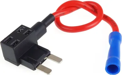 Obrázok produktu pre AMiO Poistkový adaptér MINI 20A
