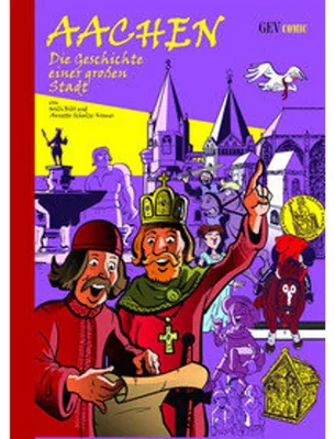 Immagine prodotto di Aachen