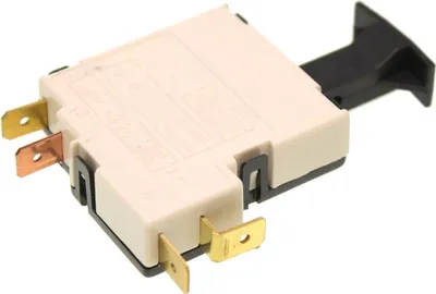 Produktbild von Kärcher 6.631-549.0 Schalter EIN/AUS für K510 K580 K620 K630... Hochdruckreiniger