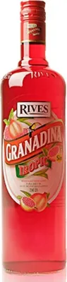 Immagine prodotto di Liquori di Granadina Rives Spagna 100,00 cl 0,0 %