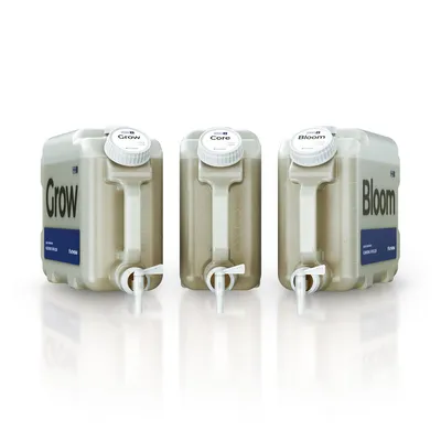 Produktbild von EliteGrower Athena Pro Mix Kit 2,5 galon (9,5l)