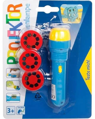 Produktbild von Projektor taschenlampe 0