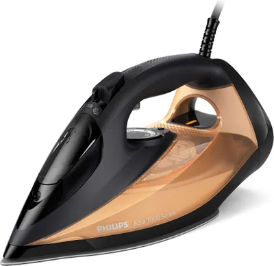 Obrázek produktu pro Philips Series 7000 Napařovací žehlička DST7040/80